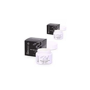 skineance jeunesse mystérieuse crème de nuit - lot de 2