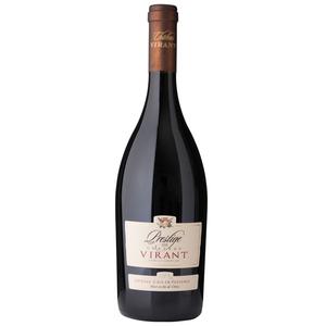 Vin rouge château virant – cuvée prestige