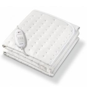 Chauffe matelas 1 personne TS 19 Beurer