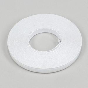 Sticker liseret de jantes HPX blanc 3 mm