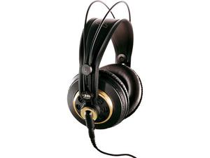 AKG K240 Studio - Casque Hi-Fi