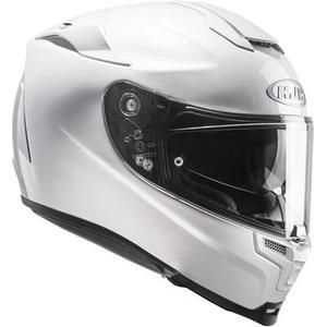 HJC RPHA 70 casque, blanc, taille 2XS