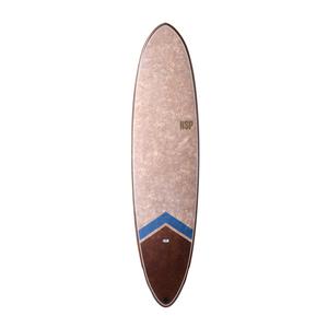 PLanche de surf Cocoflax Dream Rider natural 7'6