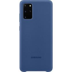 Samsung - Coque Souple - Couleur : Marine - Modèle : Galaxy S20+