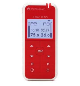 Neurostimulateur Cefar TENS