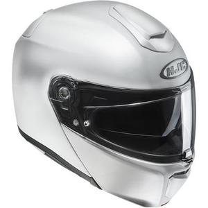 HJC RPHA 90s casque, blanc, taille S