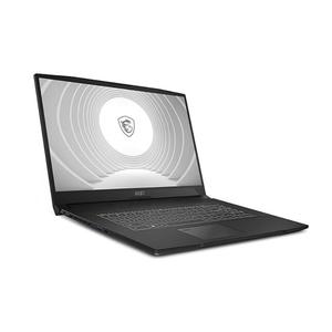 MSI CreatorPro X18 HX A14VKSG-025FR