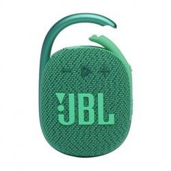 JBL - Enceinte JBL Clip 4 Eco - Couleur : Vert - Modèle : Nova 9