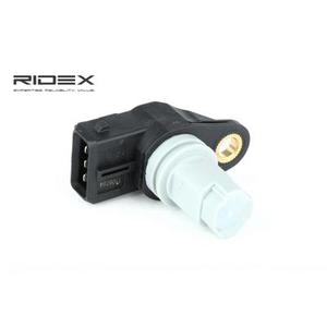 RIDEX Capteur, position d'arbre à cames OPEL,RENAULT,NISSAN 3946S0050 M883794,MW30652288,MW31251169 2376000Q0C,2376000QAA,2376000QAC,23796AW300