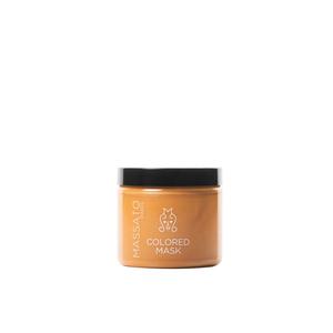 Massato Masque Golden Blond