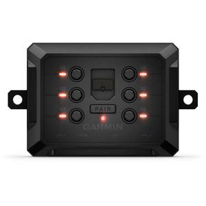Garmin PowerSwitch Boîte d'interrupteur numérique, noir