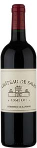 Ch. de Sales 2024- Primeurs 2023