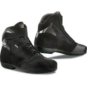 TCX Jupiter 4 Gore-Tex Chaussures de moto, noir, taille 41