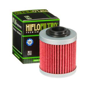 HIFLOFILTRO Filtre à huile HIFLOFILTRO - HF560 CAN-AM