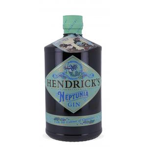 Hendrick's Neptunia 43,4°