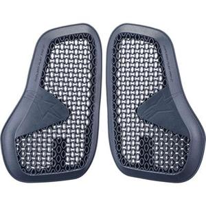 Alpinestars Nucleon Flex Pro Ci Protecteurs thoraciques, gris, taille S