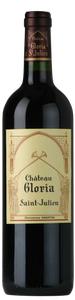 Ch. Gloria 2024- Primeurs 2023