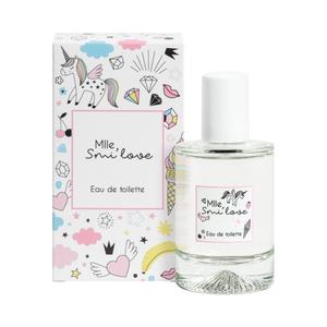 Beauty Success MLLE SMI'LOVE Eau de toilette 50ml