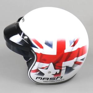 Casque jet Mash Union Jack