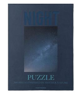 Printworks - Puzzle Night 500 pièces