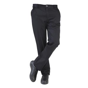 Pantalon professionnel de travail homme hôtel infirmier restauration médical