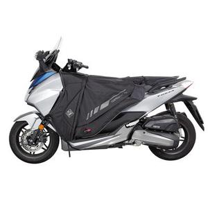 TUCANO URBANO Tablier scooter TUCANO URBANO Termoscud Pro 4 Season System Honda Forza 125