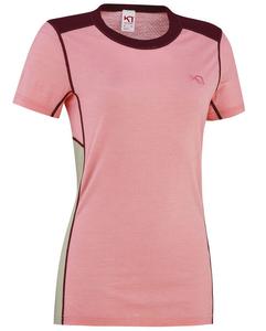 Tee Shirt Lam Tee - Silk