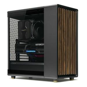 PC Creator Maestro - Montage vidéo 6K