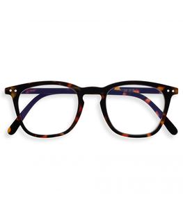 IZIPIZI - Lunettes écran #E Tortoise - Multicolore