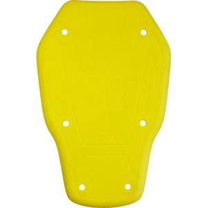 RST Contour Plus Level 2 Protecteur de dos de dames, jaune pour Femmes