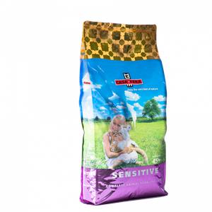 Croquettes chat - casa fera chat sensitiv 4,5 kg