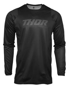 Maillot cross Thor 2021 Pulse Blackout - M