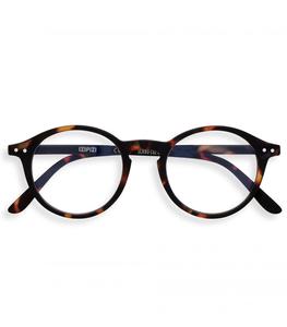 IZIPIZI - 0 - Lunettes écran #D Tortoise - Multicolore