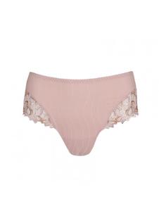 PRIMA DONNA - Shorty tanga rose vintage DEAUVILLE