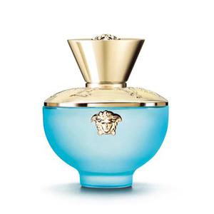 Versace Dylan Turquoise Eau de Toilette 100ml