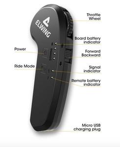 Skateboard électrique - Powerkit Sport