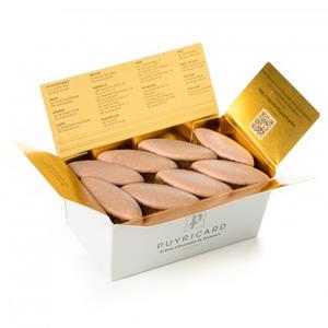 Calissons à la datte - Le Riad 750g