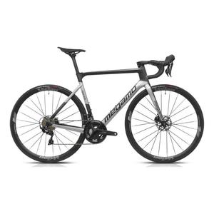 Vélo Route Megamo Pulse Elite 20 Noir 2020 - M