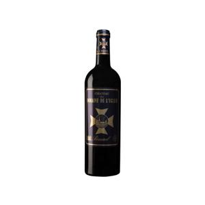 Château du Domaine de l'Eglise 2017 - Caisse bois 6 bouteilles