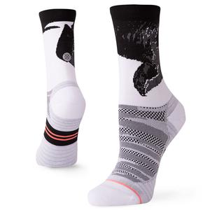 Chaussettes de running Lauren Fleshman Bird Crew W