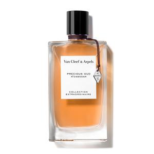 Van Cleef & Arpels Precious Oud Eau de Parfum Vaporisateur 75ml