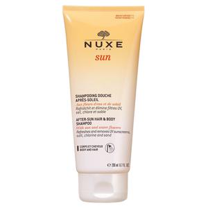 Nuxe Nuxe Sun Shampooing Douche Après-Soleil 200ml