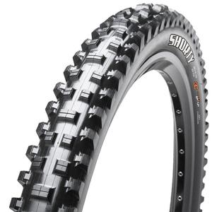 Pneu Maxxis Shorty 27.5x2.40" 3C Maxx Grip TR