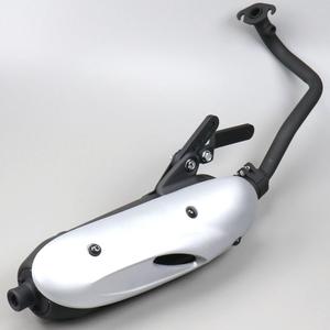 Pot d'échappement Peugeot Kisbee 50 4T (2018 - 2020) Sito