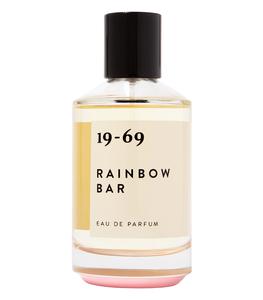 19-69 - Eau de parfum Rainbow Bar 100 ml - Blanc
