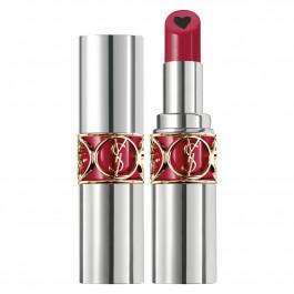 Yves Saint Laurent VOLUPTÉ PLUMP-IN-COLOUR - Rouge à Lèvres - 03 Insane Pink