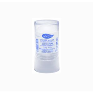 Pierre D'alun - Stick 120gr – Déodorant Naturel 100% Potassium Alum