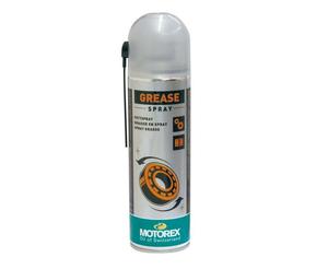 Graisse en spray MOTOREX GREASE SPRAY SAE 500ml