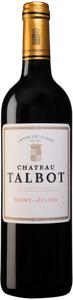 Ch. Talbot 2024- Primeurs 2023
