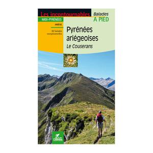 Pyrénées ariégeoises - Le Couserans